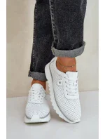 Sportovní obuv  model 209068 Step in style