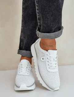 Sportovní obuv model 209068 Step in style