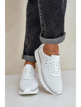 Sportovní obuv  model 209068 Step in style