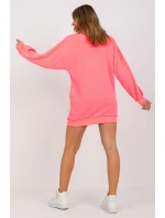 Mikina model 216180 Ex Moda Mikina model 216180 Ex Moda