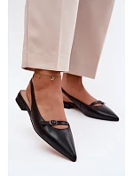 Sandály  model 230189 Step in style