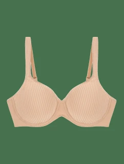 Modern Soft+Cotton W - BROWN - TRIUMPH BROWN - TRIUMPH