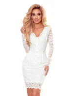 Dámské šaty 170-11 - NUMOCO Dámské šaty 170-11 - NUMOCO