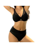 Dámské dvoudílné plavky Fashion 40 940V40 19 - SELF