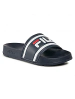 Dámské pantofle Fila Morro Bay Slipper Wmn, tmavě modré, 1010901.29Y Dámské pantofle Fila Morro Bay Slipper Wmn, tmavě modré, 1010901.29Y