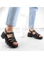 Gumové sandály Zaxy s vůní W NN285039 INT2008A