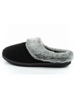 Skechers W 167225/BLK pantofle