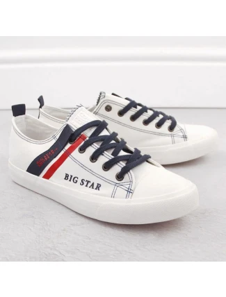 Big Star M LL174005 INT2073 tenisky Big Star M LL174005 INT2073 tenisky