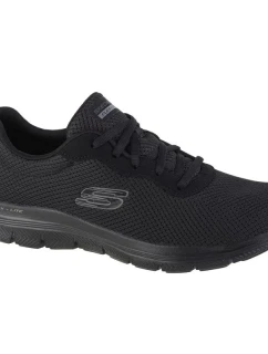 Skechers Flex Appeal 4.0 Brilliant View 149303-BBK Black 36