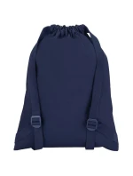 Jansport Drawsack EK0A5BI7N54 Navy Blue Jedna velikost