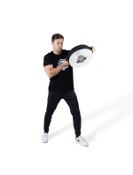 Kulatý a lehký tréninkový štít | TO-White Kulatý a lehký tréninkový štít | TO-White
