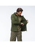 Pánský softshell MAGNUM HIDDEN