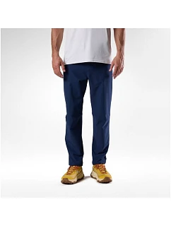Pánské kalhoty ROSSIGNOL M Tech Chino Pant, tmavě modré