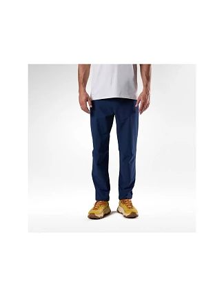 Pánské kalhoty ROSSIGNOL M Tech Chino Pant, tmavě modré