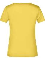 Daiber JN 746 Dámské tričko 02.0746 yellow Daiber JN 746 Dámské tričko 02.0746 yellow