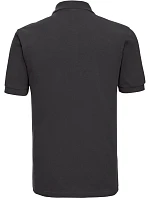 Russell Athletic 569M Piqué polo 10.569M black