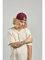 Atlantis Headwear Creep-S 6 panelová manšestrová kšiltovka 33.0227 navy