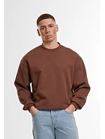 Build your Brand BY 409 Mikina z těžké bavlny "Loose Fit" 56.0409 pale olive Build your Brand BY 409 Mikina z těžké bavlny "Loose Fit" 56.0409 pale olive
