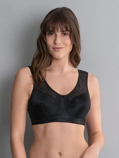 Mylena odlehčovací podprsenka 5419 black - Anita Classix