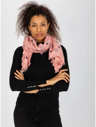 Šátek AT CH 23505 1.55 růžový