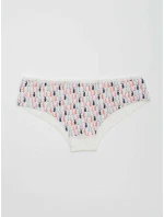 Kalhotky BR MT 11385 bílé Kalhotky BR MT 11385 bílé