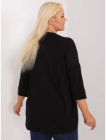 Halenka RV BZ 14002.44 černá Halenka RV BZ 14002.44 černá