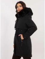 SK KR bunda HH 2409.17X černá