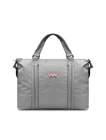 Cestovní taška VUCH Carola Grey