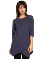 Dámská tunika B061 - BEwear Dámská tunika B061 - BEwear