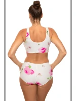 Dvoudílné plavky model 165738 Marko Dvoudílné plavky model 165738 Marko