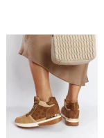 Tenisky  model 207558 Solea