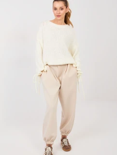 Teplákové kalhoty model 223752 Italy Moda