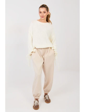 Teplákové kalhoty model 223752 Italy Moda