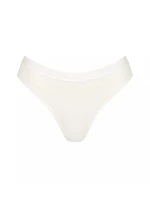 Sloggi GO Casual – 2× tanga s vysokým výstřihem z organické bavlny Sloggi