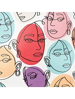 Art Of Polo bag 22106 Moderní umění 1