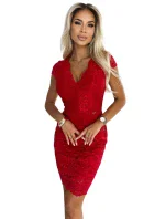 Dámské šaty 316-9 - NUMOCO Dámské šaty 316-9 - NUMOCO