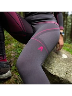 Termo kalhoty Alpinus Tactical Mora W SI8933 - SI8936 SI8933