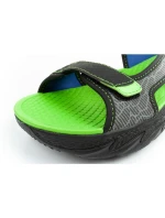 Sandály Skechers Jr 400614L/BKLM Sandály Skechers Jr 400614L/BKLM