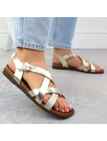 Dámské černé zateplené boty Sergio Leone KZ257