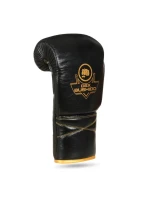 Vázané vícevrstvé boxerské rukavice - ProFighter Gold - Legacy Series Vázané vícevrstvé boxerské rukavice - ProFighter Gold - Legacy Series