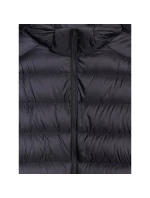 Pánská trekingová bunda 4F 4FWAW25TDJAM0733-20S plněná přírodním peřím