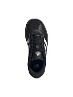 Dětská obuv adidas VL Court 3.0 black IE3630