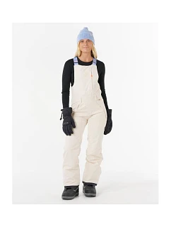 Lyžařské kalhoty RIP CURL ANTI SERIES VMONT BIB 10K/10K, vícebarevné