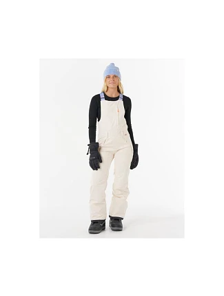 Lyžařské kalhoty RIP CURL ANTI SERIES VMONT BIB 10K/10K, vícebarevné