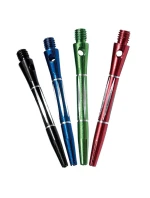 Držáky šipek 43024-LA - Solex Sports