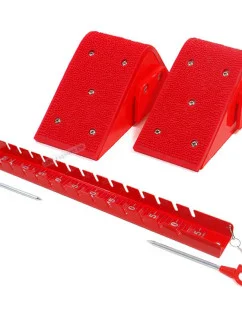 SMJ STARTOVACÍ BLOK VSB-08