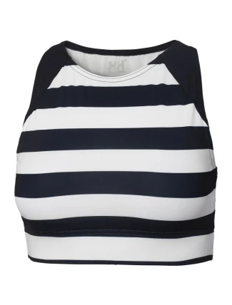 Helly Hansen Hp Cropped Top W 34322 599 Tričko Helly Hansen Hp Cropped Top W 34322 599 Tričko