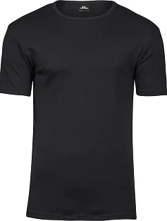 Tee Jays TJ 520 Pánské tričko Interlock 18.0520 black
