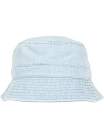 Flexfit 5003 Klobouk 55.5003 light blue denim