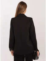 IT MA bunda FL9916 3.18P černá IT MA bunda FL9916 3.18P černá